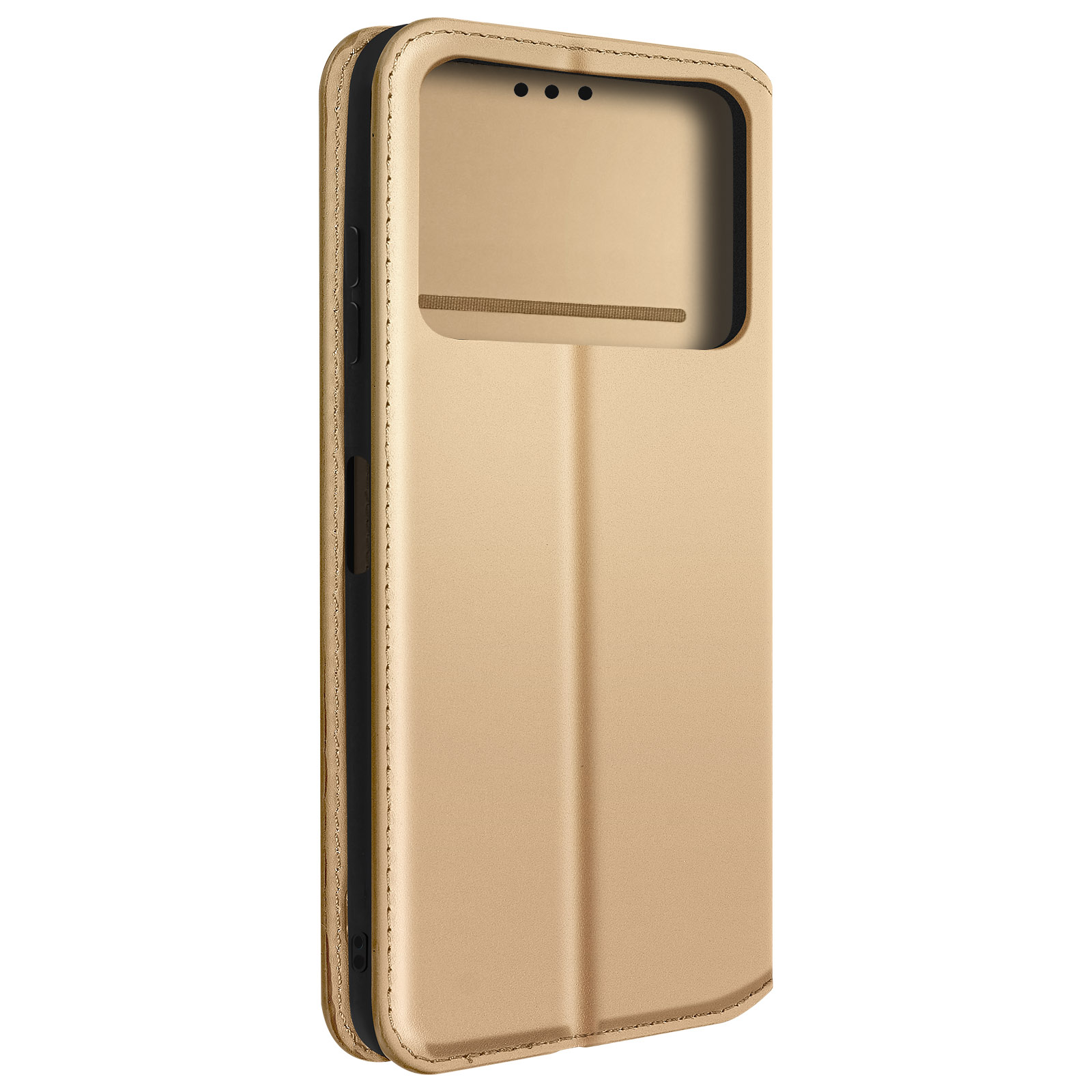 Series, Pro, Gold Bookcover, Xiaomi, Elec Poco AVIZAR M4