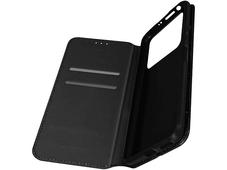 MAGNETO CUSTODIA A LIBRO SMART POCKET CASE IN PELLE PER XIAOMI REDMI