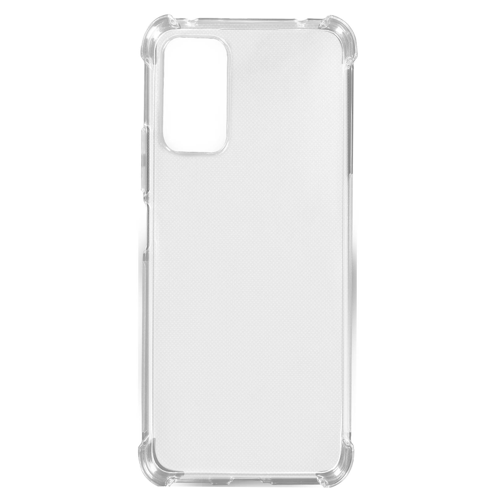 5G, Redmi Backcover, Xiaomi, Series, Transparent Bumper Note AKASHI 11 Pro