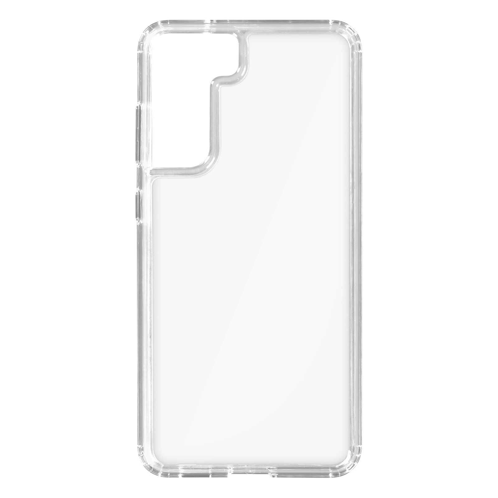 AVIZAR Soclear Transparent Galaxy S21 FE, Samsung, Backcover, Series