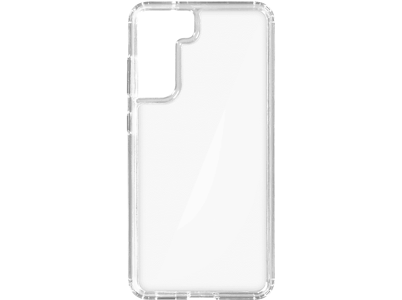 AVIZAR Soclear Series, Backcover, Samsung, Galaxy S21 FE, Transparent