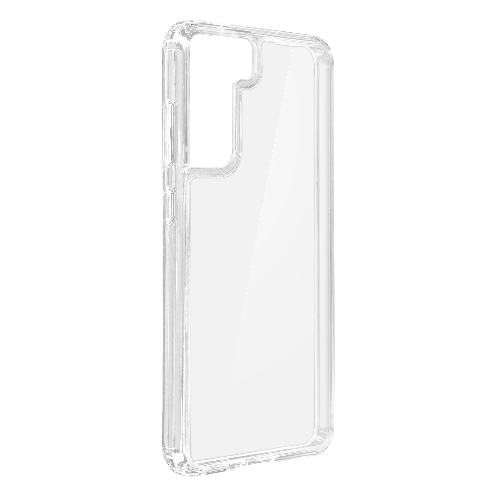 AVIZAR Soclear Series, Backcover, Transparent FE, Galaxy Samsung, S21