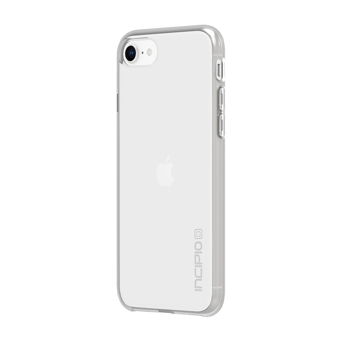 SE iPhone SE iPhone Backcover, Apple, 6s/6, INCIPIO (2020);iPhone iPhone iPhone (2022); IPH-1480-CLR, Clear 8; 7;