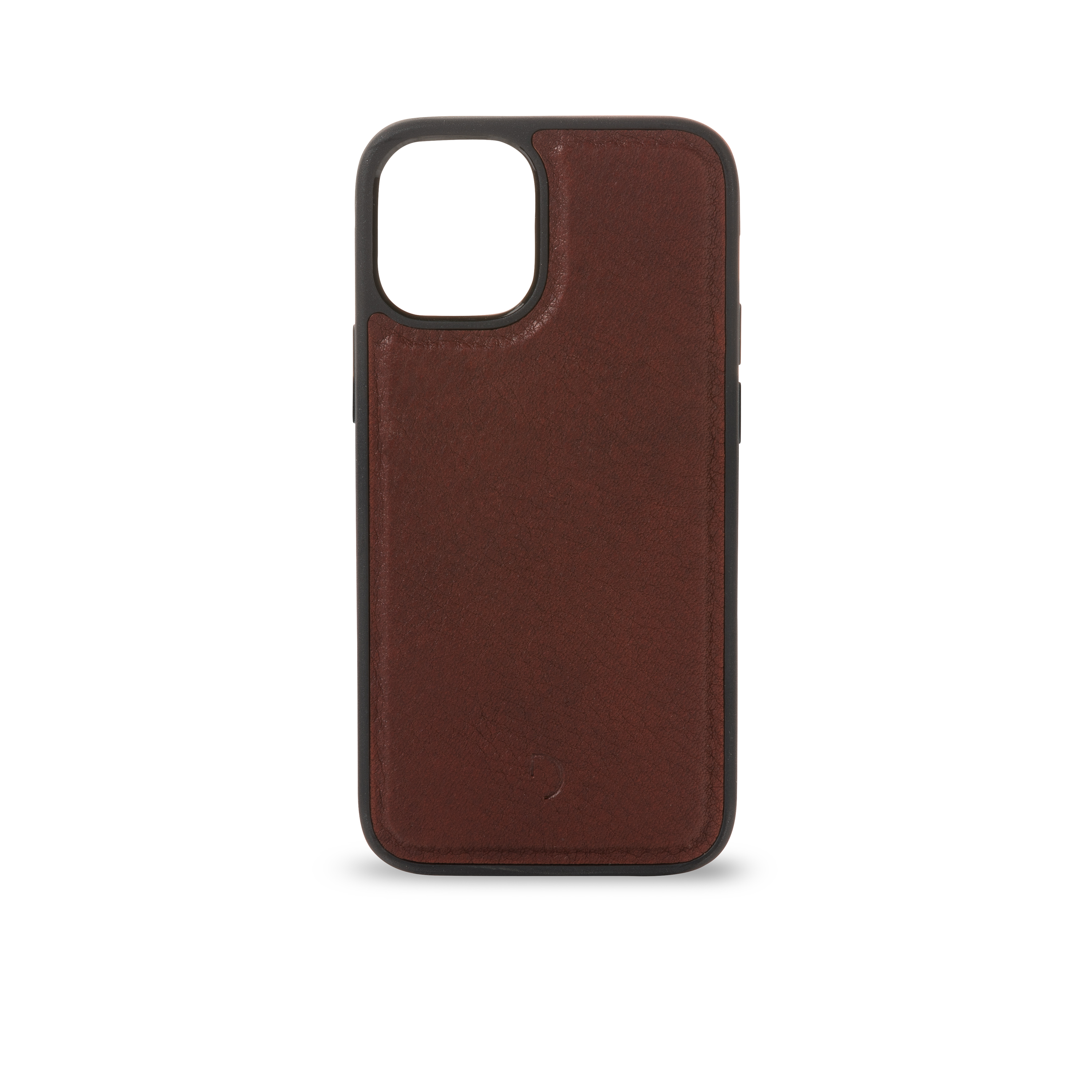 Mini, 12 Backcover, Backcover, Braun iPhone DECODED Apple,