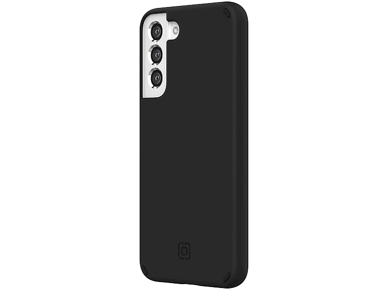 Galaxy INCIPIO Backcover, Black S22+, Samsung, SA-2019-BLK,