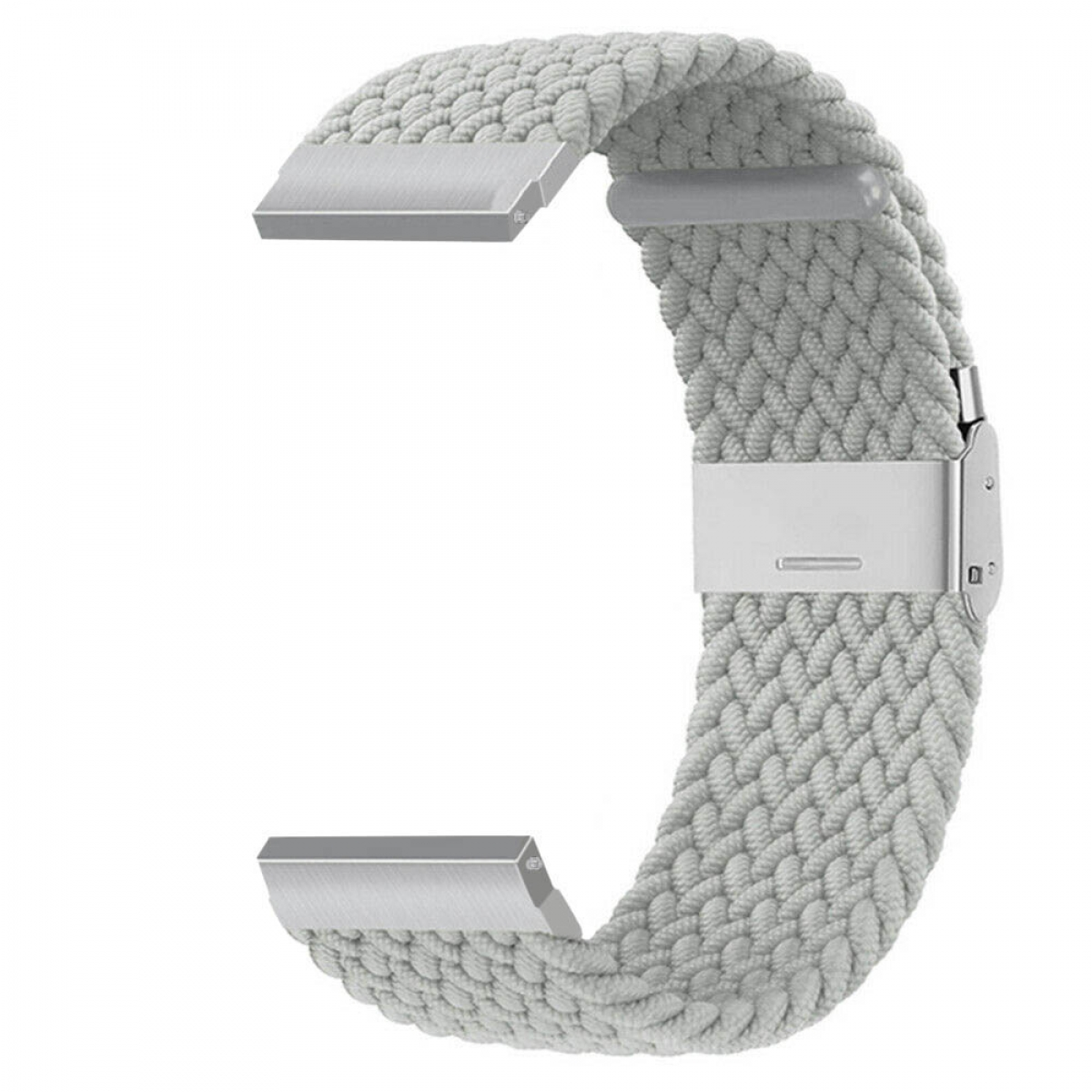 CASEONLINE Braided, Samsung, Watch Stone Ersatzarmband, Galaxy (45mm), 3