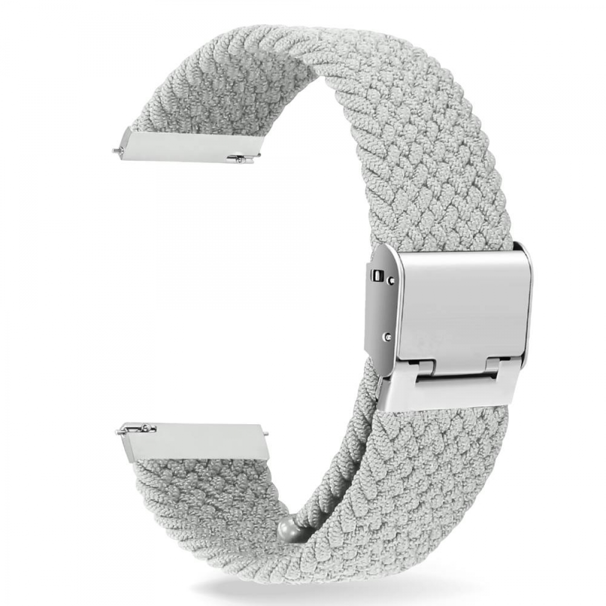 Braided, Samsung, Watch CASEONLINE 3 Stone Galaxy Ersatzarmband, (45mm),