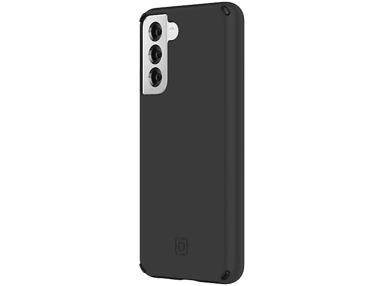 Black Samsung, SA-1093-BLK, Galaxy Backcover, S21, INCIPIO