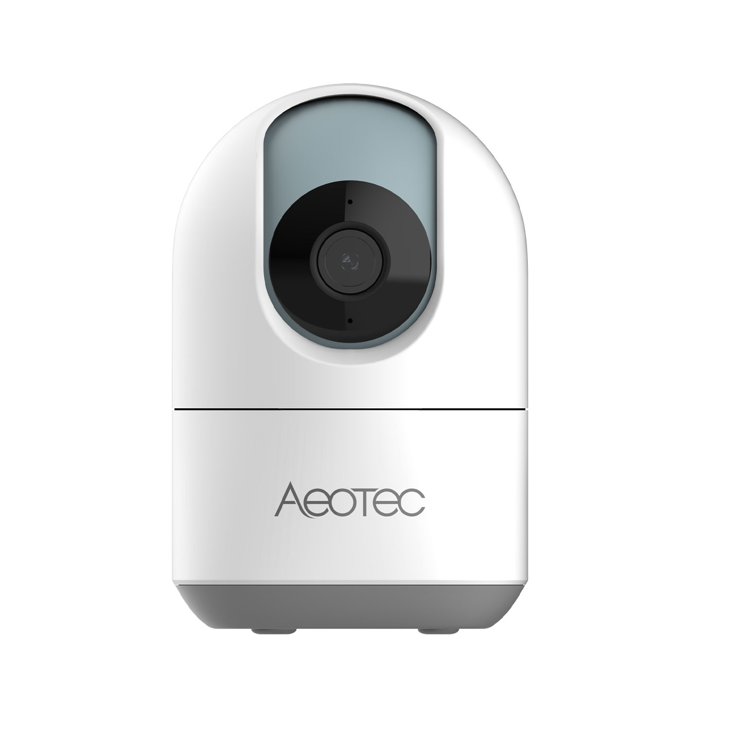 AEOTEC SMARTTHINGS 360 IP 1920 Video: Auflösung 1080 Cam 1080 Foto: Zigbee x Auflösung Überwachungskamera, Pixel, x 1920 Pixel SmartThings