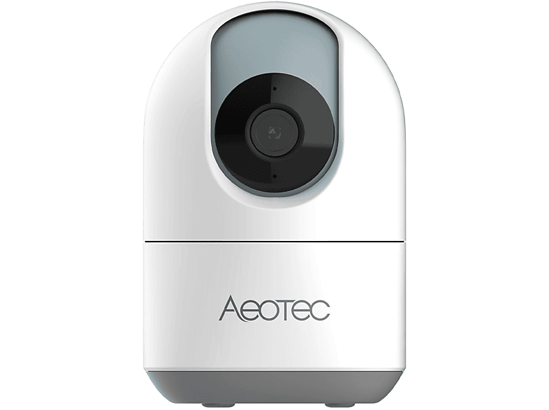 AEOTEC SMARTTHINGS 360 IP 1920 Video: Auflösung 1080 Cam 1080 Foto: Zigbee x Auflösung Überwachungskamera, Pixel, x 1920 Pixel SmartThings