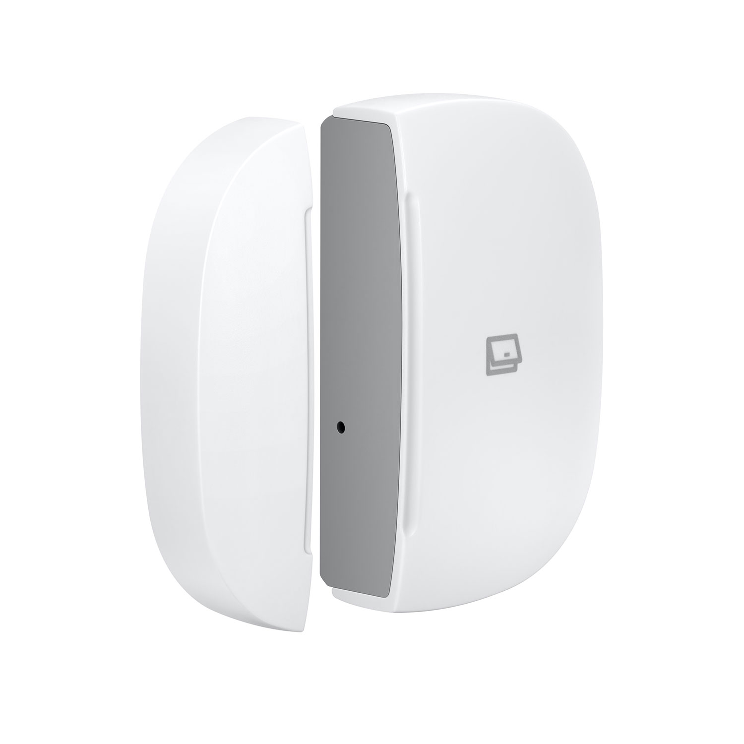 Multipurpose Sensor Weiß Tür-Fenster-Kontakt AEOTEC SMARTTHINGS SmartThings Zigbee