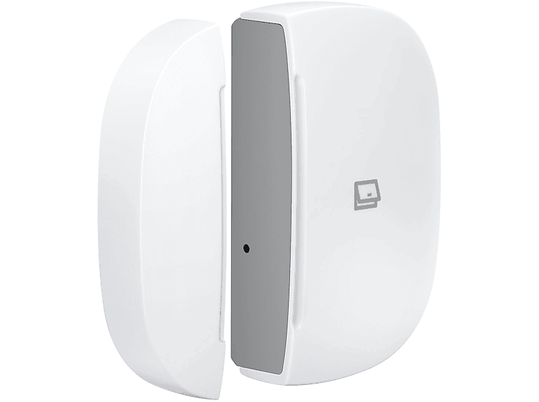 AEOTEC SMARTTHINGS Multipurpose Sensor Zigbee SmartThings Tür-Fenster-Kontakt Weiß