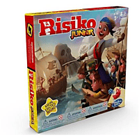 HASBRO GAMING HASD0001 Brettspiel