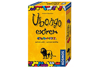 KOSMOS FKS6994370 Brettspiel