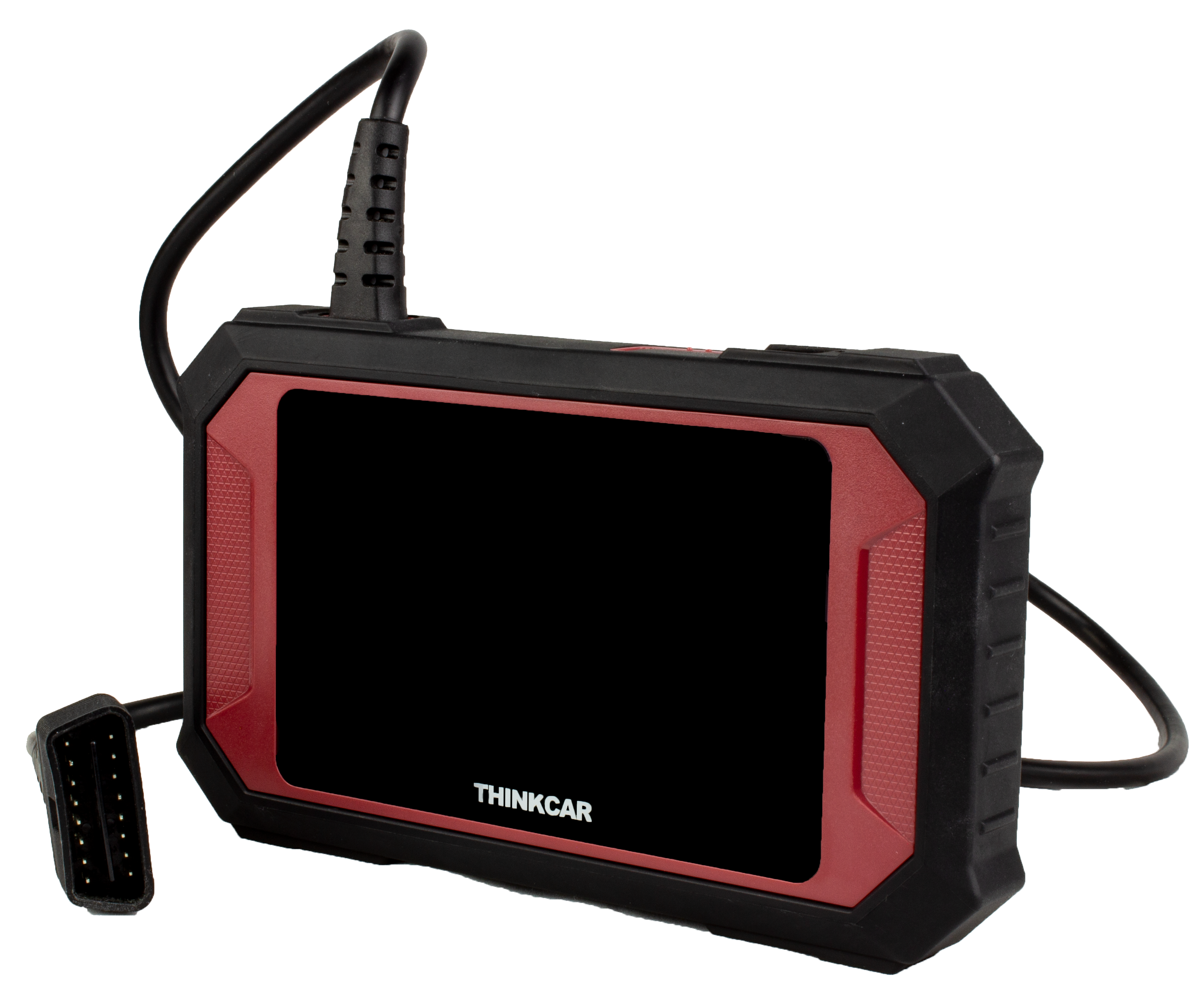 THINKCAR THINKTOOL Reader 7 weinrot KFZ Diagnosegerät