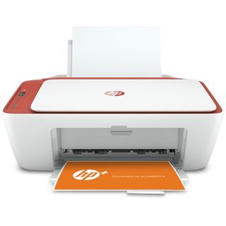 HP Deskjet 2723e Inkjet Multifunktionsdrucker WLAN