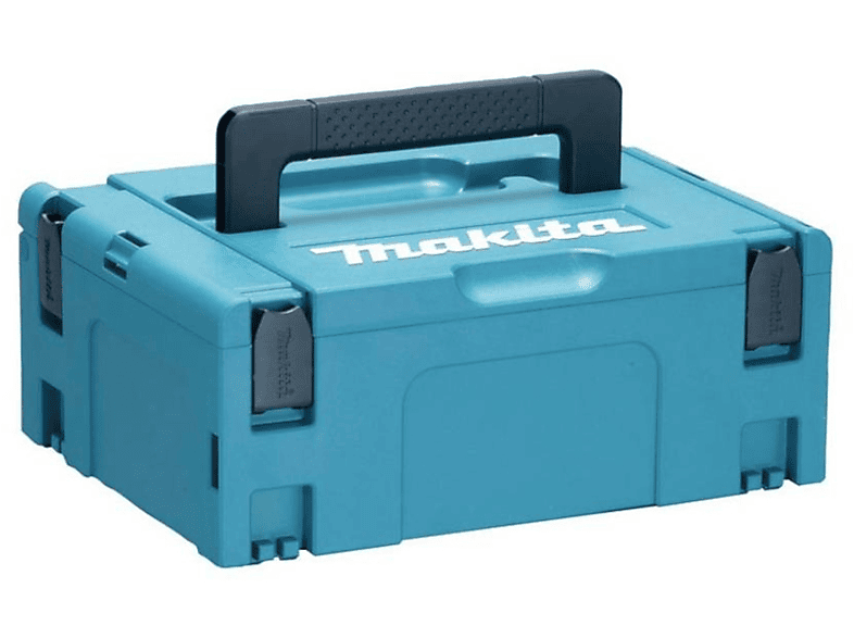 Blau Werkzeugkoffer, MAKITA 8215500