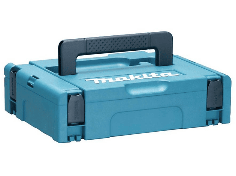 MAKITA Werkzeugkoffer, 821549-5 Blau