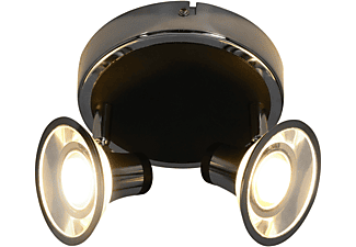 NÄVE LEUCHTEN Neapel LED Spot Warmweiss
