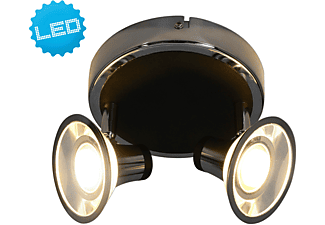 NÄVE LEUCHTEN Neapel LED Spot Warmweiss
