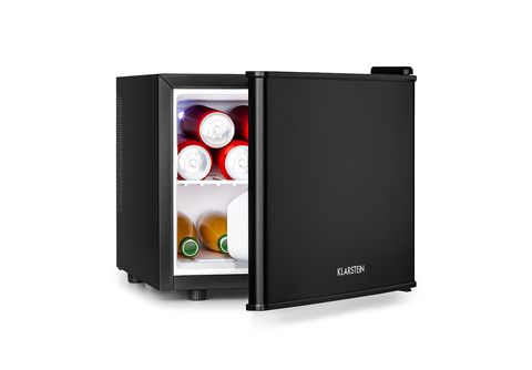 KLARSTEIN Geheimversteck 17l Minibar Mini-Kühlschrank (G, 47,5 cm