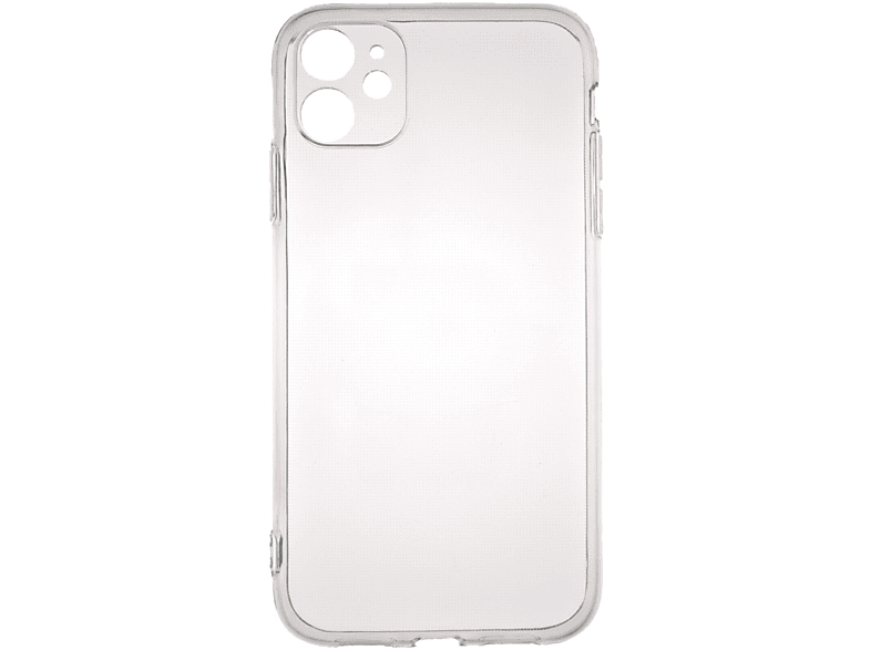 JAMCOVER 2.0 Transparent Strong, 12 TPU mm iPhone Backcover, Case Apple, mini