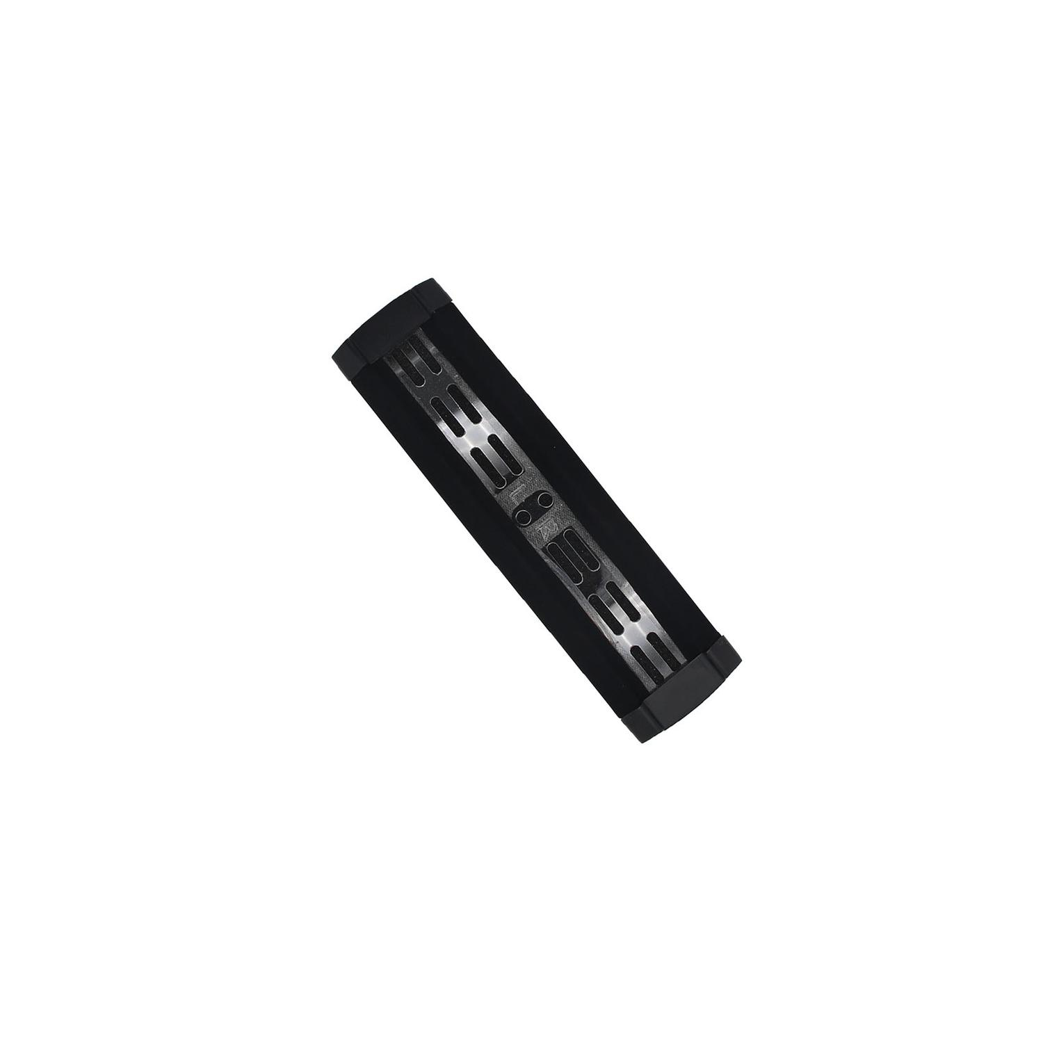 Ohrpolster 3-teilig Stirnband Schwarz HD800 Ohrpolster Schwarz Sennheiser und INF für