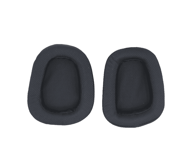 Alohadillas De Repuesto Para Auriculares Copatibles Con Logitech G930