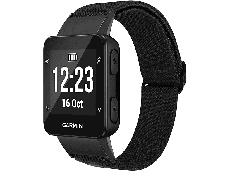 mediamarkt garmin forerunner 35