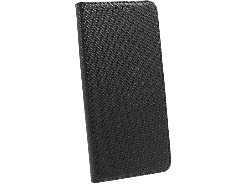 COFI Buch Tasche, Galaxy Schwarz Samsung, Bookcover, M33