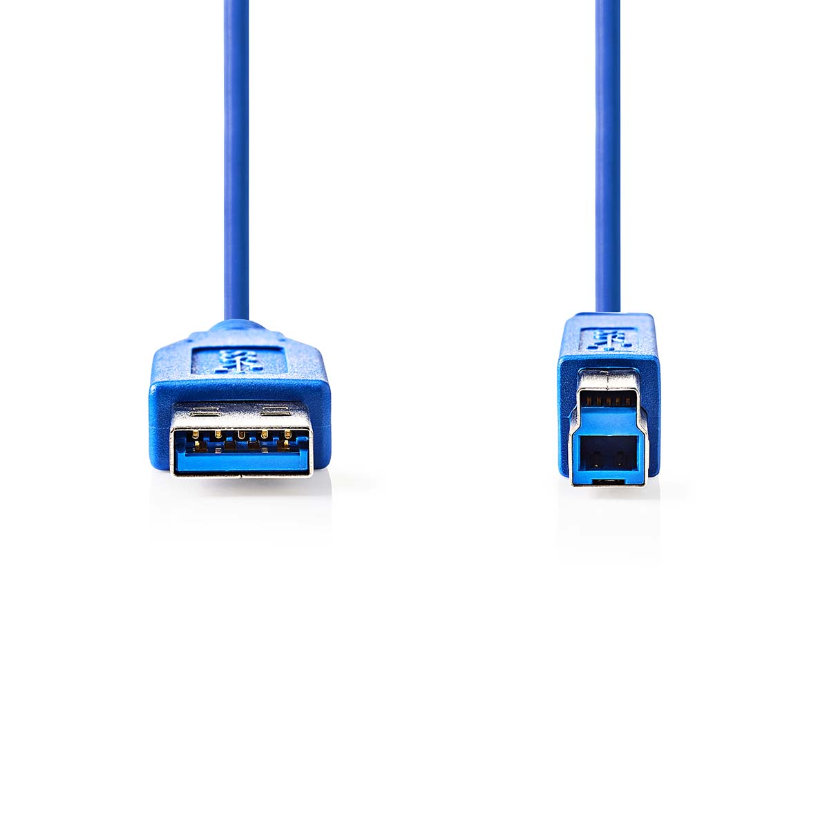 CCGP61100BU20 USB-Kabel NEDIS