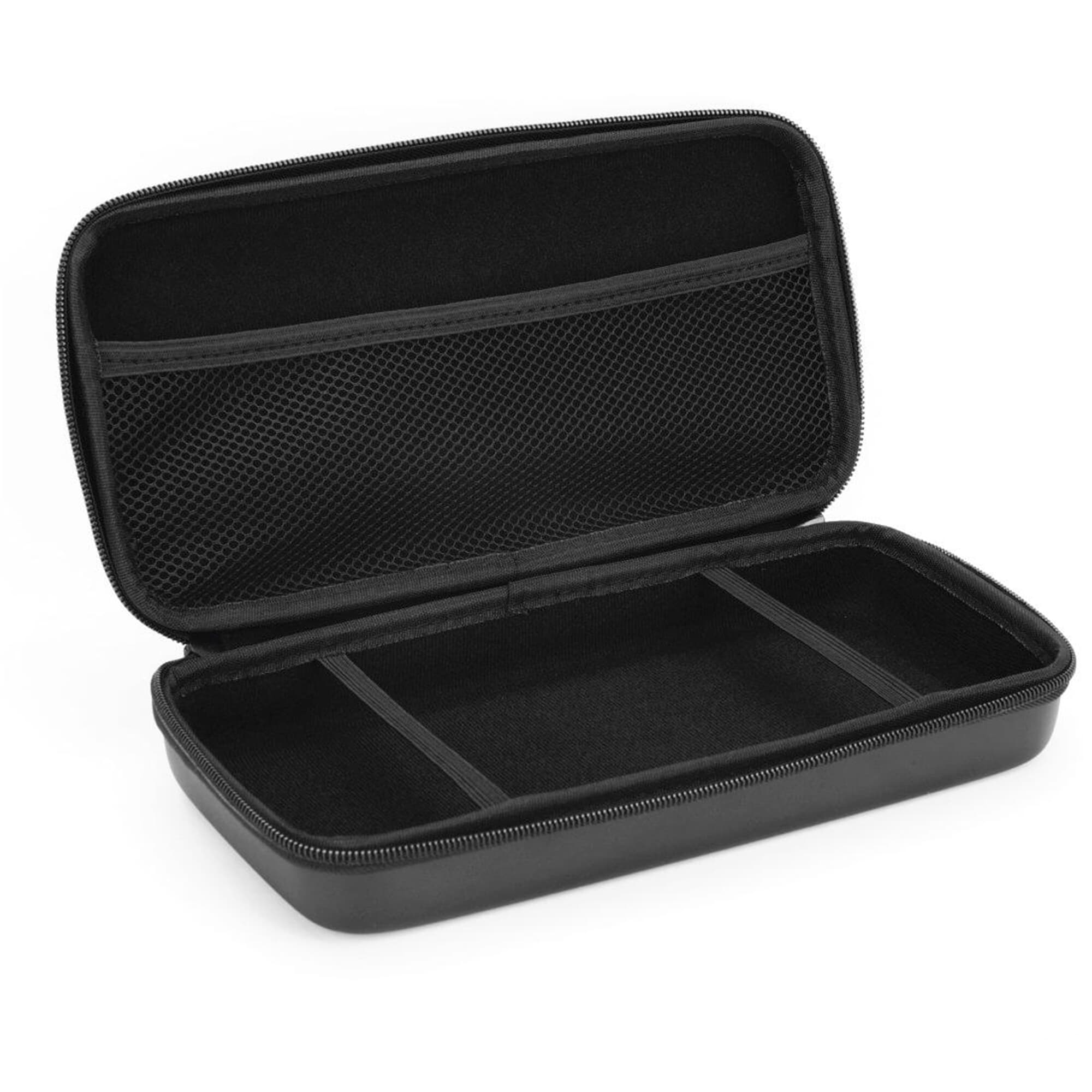 Switch Hardcase HAMA Schwarz Hardcase, Nintendo