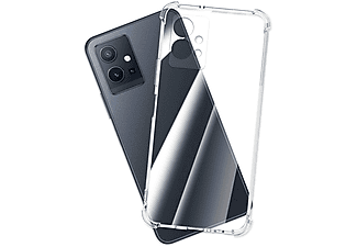 KATUMO Case For Motorola G22 With Screen Protector,360 Full-Body Case,3 In 1 Clear Shockproof - Foto 6