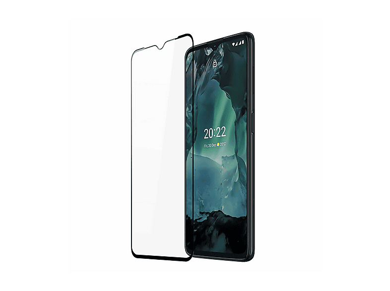 König Design Custodia per Cellulare Compatibile con Nokia Custodia