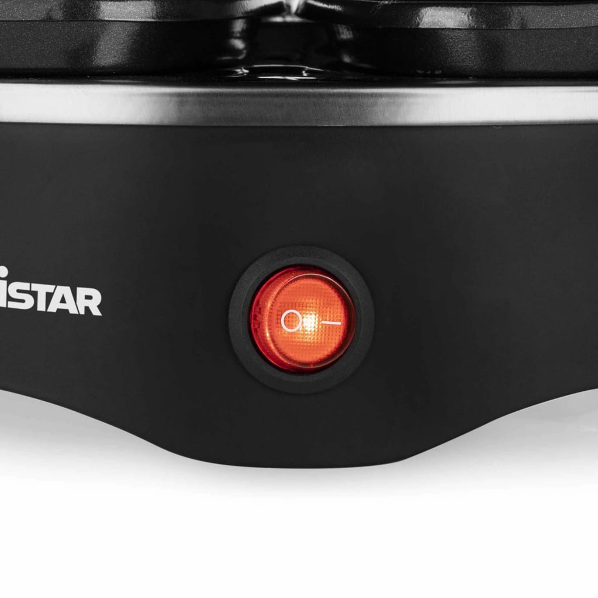 2in1 TRISTAR Raclette