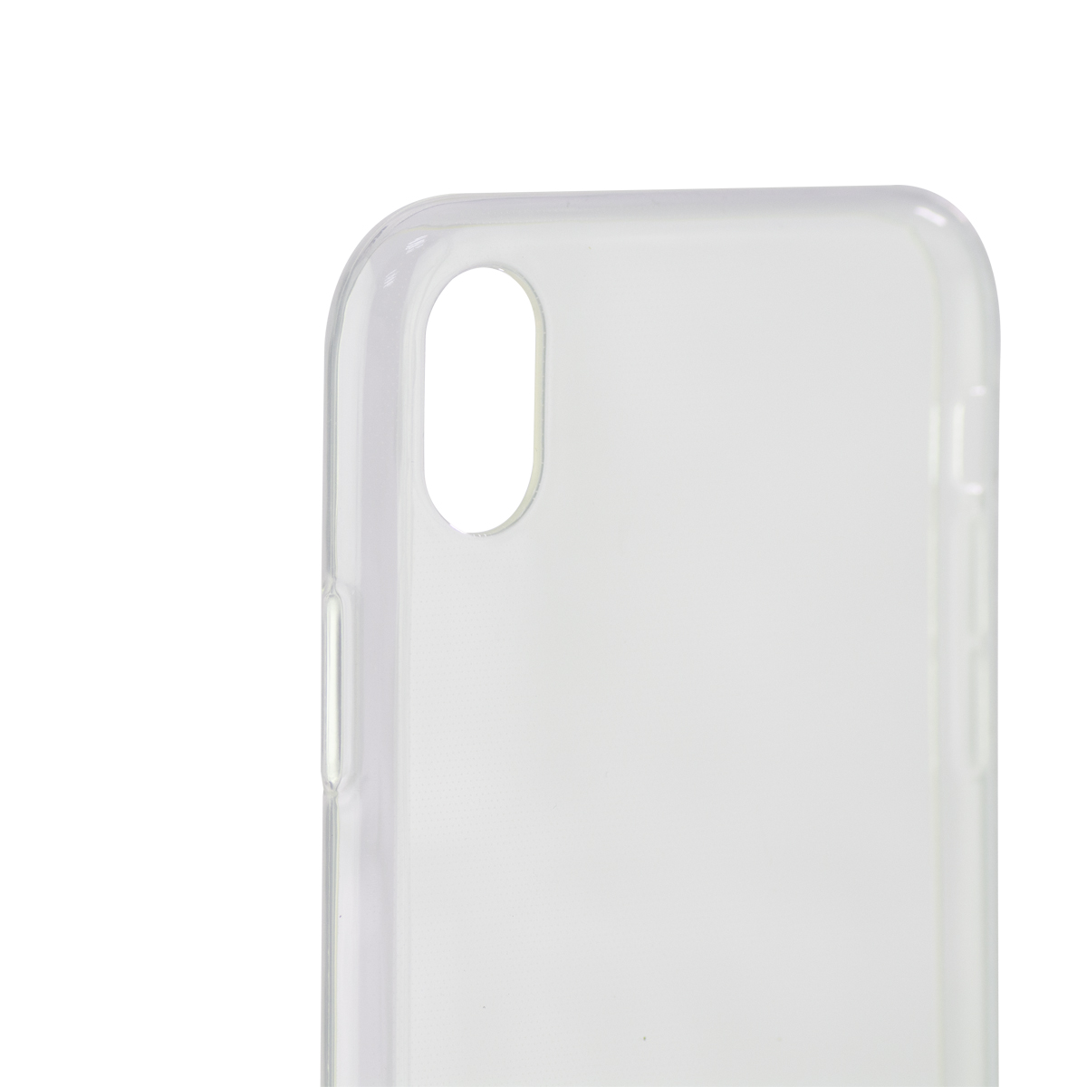 Handyhülle Max, Xs Full Apple, Max, KSIX Transparent Iphone Cover, Iphone Xs