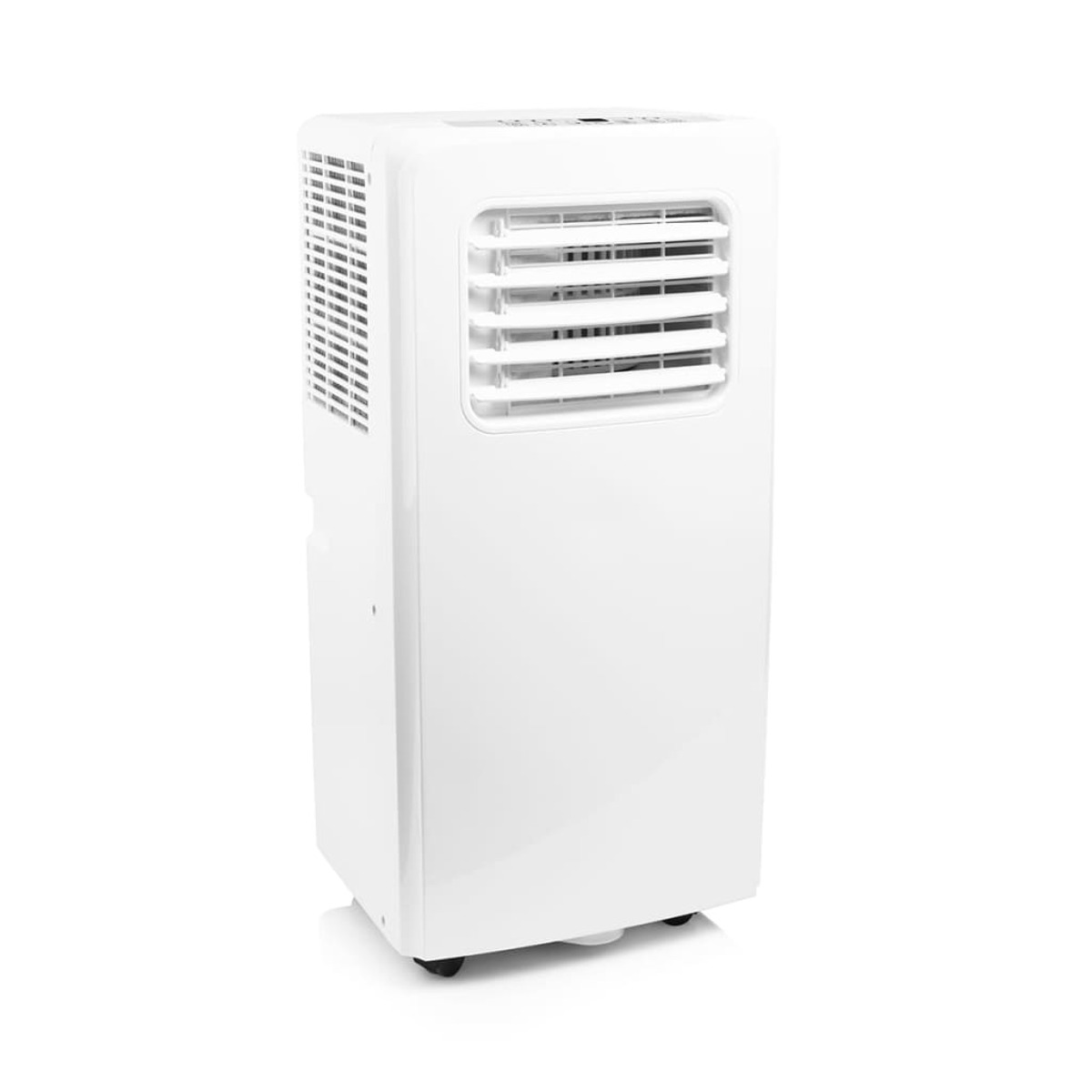 TRISTAR 410505 Klimagerät Weiß Energieeffizienzklasse: 80 A, Max. m³ Raumgröße