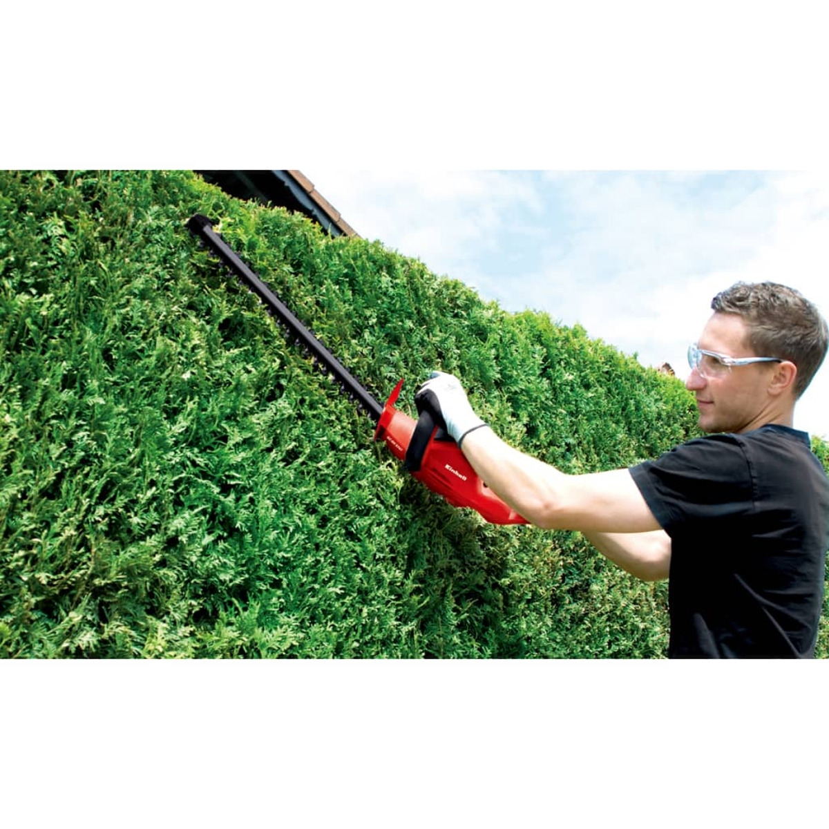 EINHELL 409459 hedge trimmer