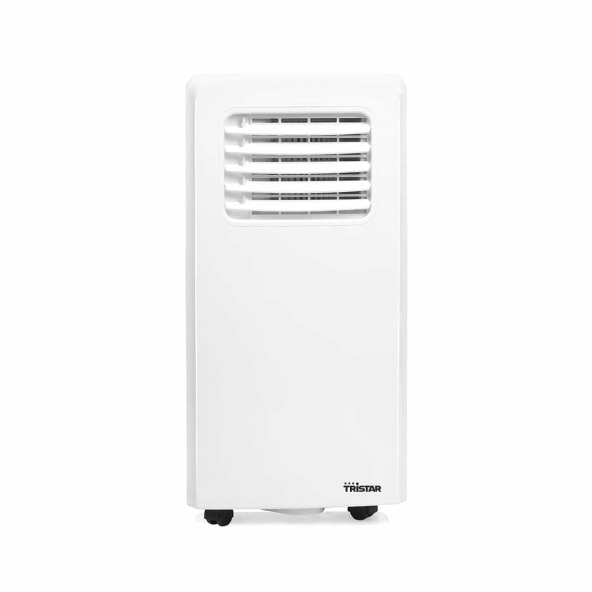 TRISTAR 410505 Klimagerät Energieeffizienzklasse: 80 Weiß m³ Max. Raumgröße: A