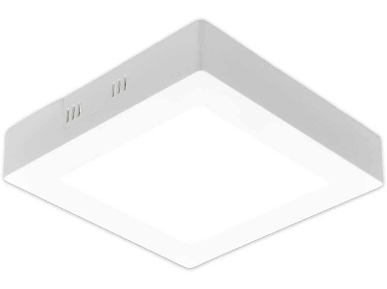 NÄVE LEUCHTEN DIMPLEX LED Panel Warmweiss