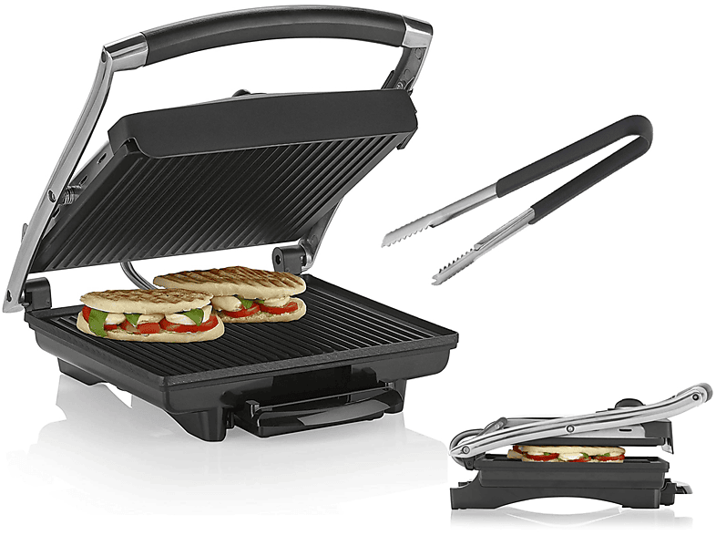 TRISTAR Multigrill Kontaktgrill | SATURN