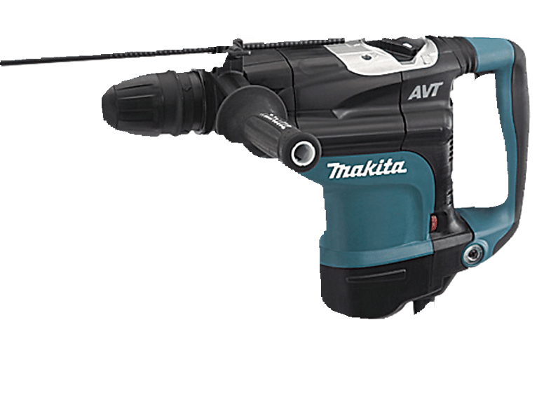 MAKITA HR4511C Blau Kombihammer