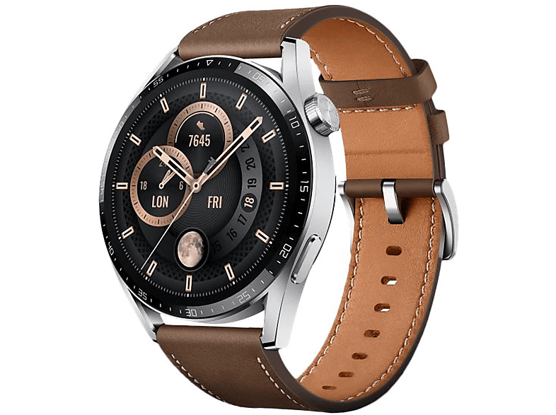 Media markt huawei discount watch