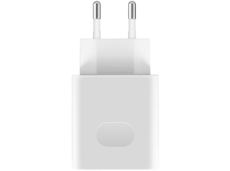 HUAWEI Netzteil, 5A USB-C 4.5 Weiß Huawei, Netzteile Wand-Ladegerät Volt