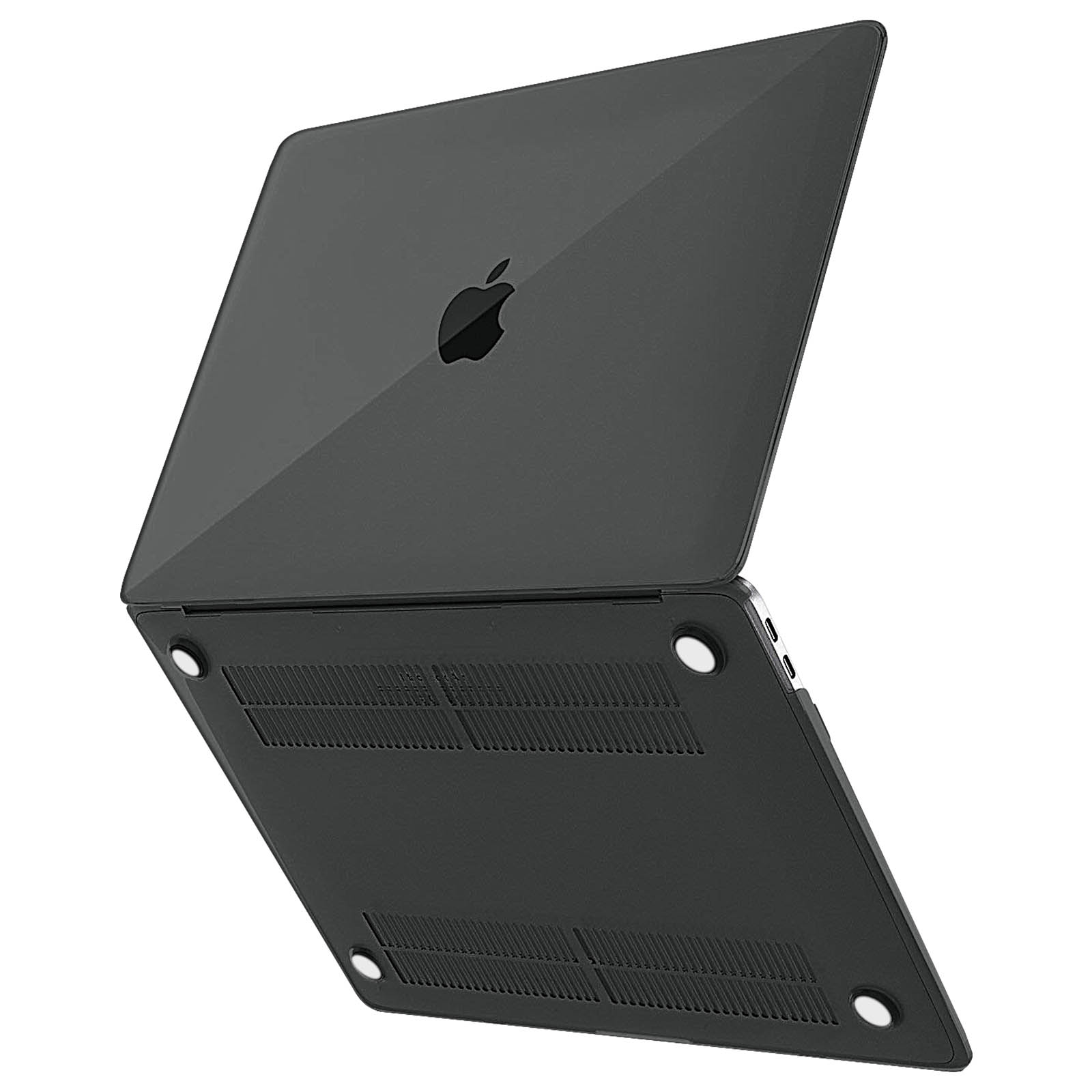 Apple Schutzhüllen AVIZAR Hardcase Polycarbonat, Series für Backcover Schwarz