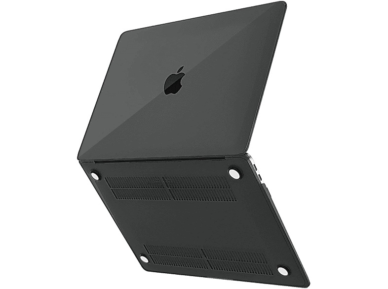 Apple Backcover Schutzhüllen Hardcase Polycarbonat, Series für Schwarz AVIZAR