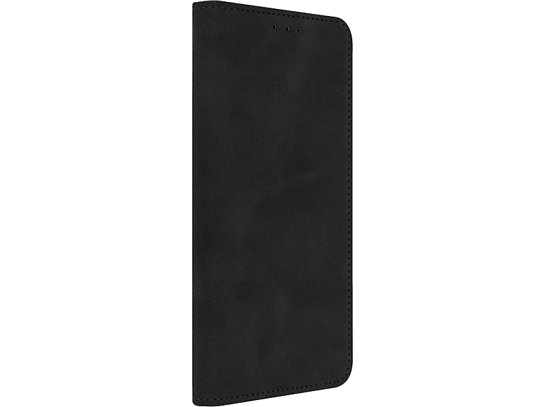 Galaxy A52s, Series, Split Schwarz Bookcover, AVIZAR Samsung,