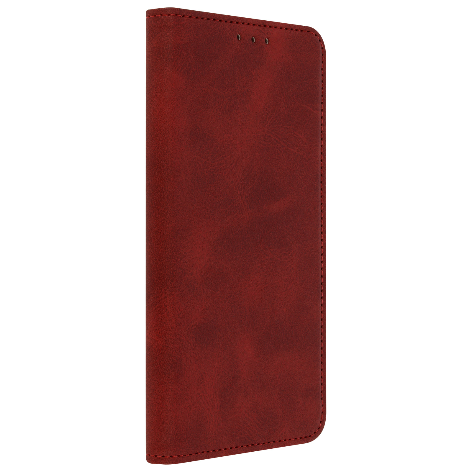 Rot Bookcover, Split Series, A52s, Samsung, AVIZAR Galaxy