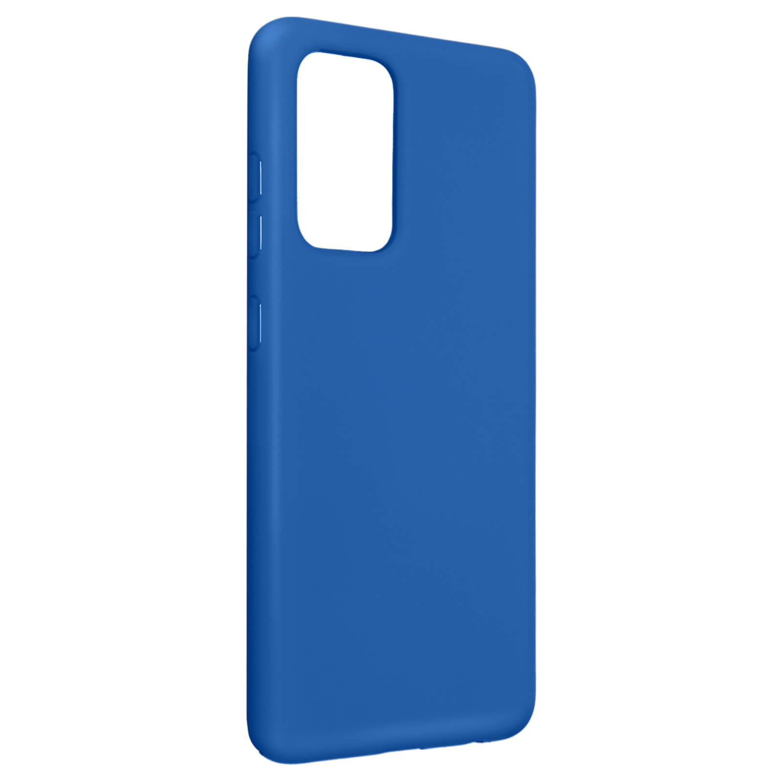 Fast Samsung, AVIZAR Backcover, Galaxy Series, A52s, Blau