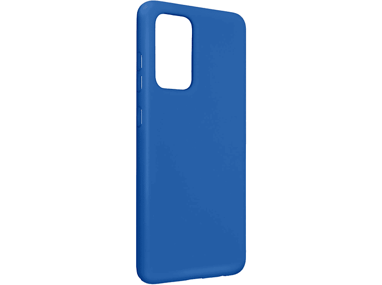AVIZAR Fast Series, Backcover, Samsung, Galaxy A52s, Blau